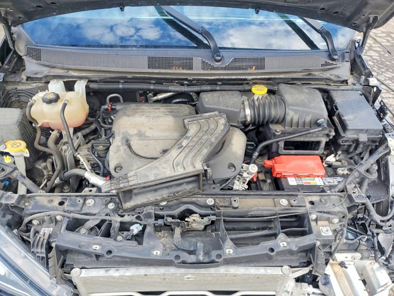 Продажа на аукционе авто 2019 Chrysler Pacifica, vin: 2C4RC1GG3KR597810, номер лота: 57838116