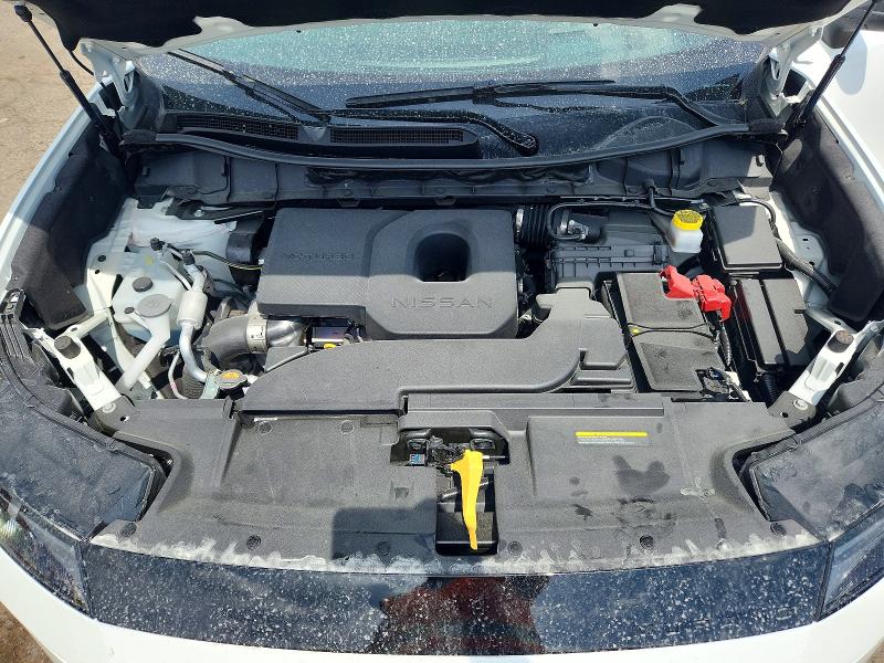 Продажа на аукционе авто 2025 Nissan Murano, vin: 5N1AZ3DT2SC108665, номер лота: 57005006