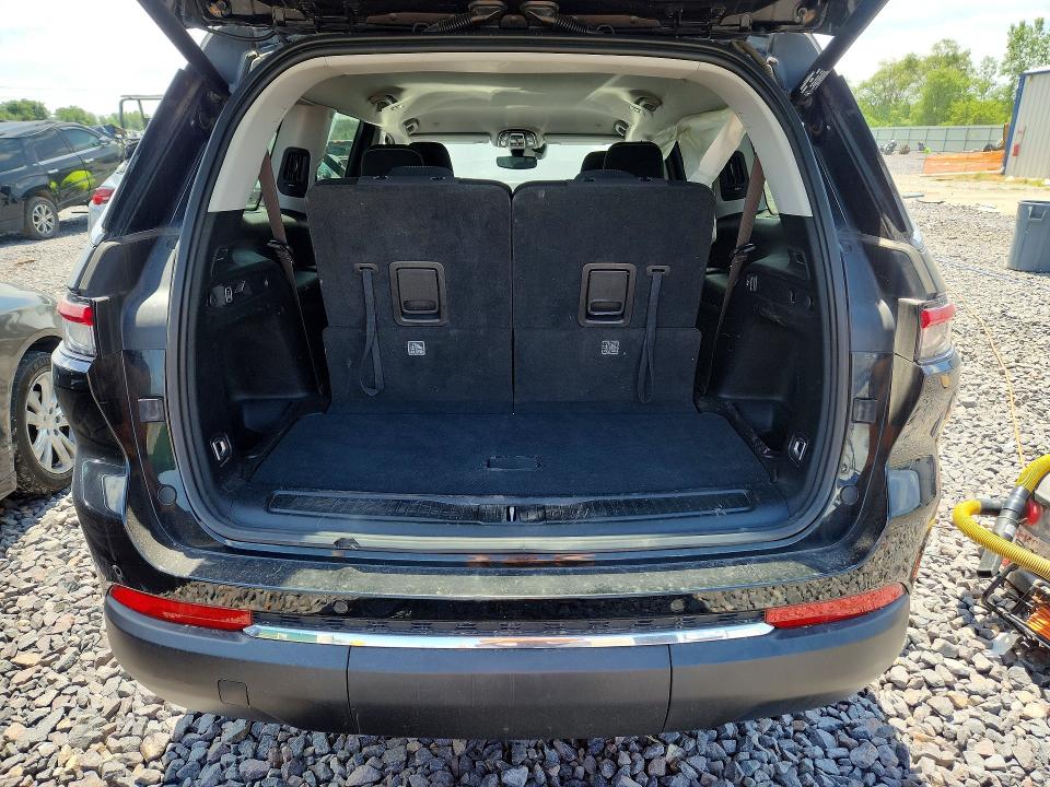 Aukcja sprzedaży 2022 Jeep Grand Cherokee, vin: 1C4RJKAG5N8612151, numer aukcji: 55910686