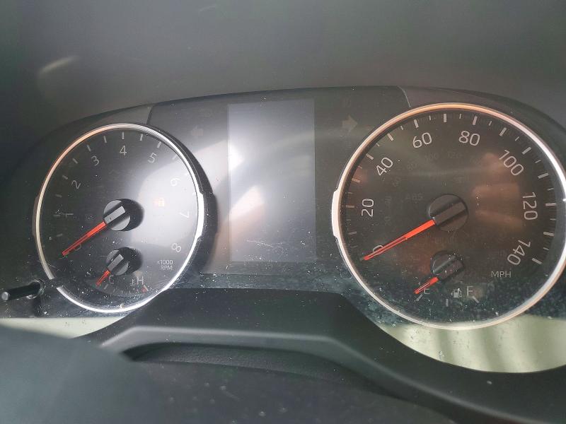 2022 Toyota Rav4 მანქანა იყიდება აუქციონზე, vin: 2T3H1RFV2NW236921, აუქციონის ნომერი: 56903336