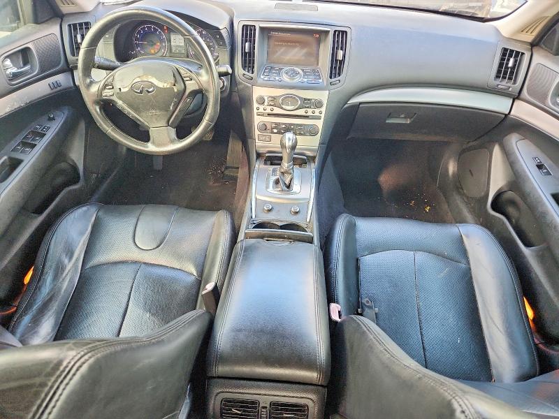 Aukcja sprzedaży 2012 Infiniti G37 Sedan, vin: JN1CV6AP0CM937007, numer aukcji: 55759396