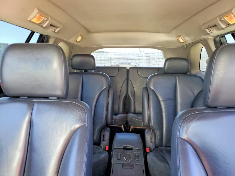 Продажа на аукционе авто 2006 Chrysler Pacifica, vin: 2A4GF68406R613302, номер лота: 56177576