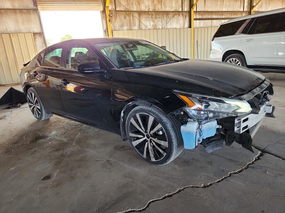 Продажа на аукционе авто 2019 Nissan Altima, vin: 1N4BL4CVXKC184305, номер лота: 55311786