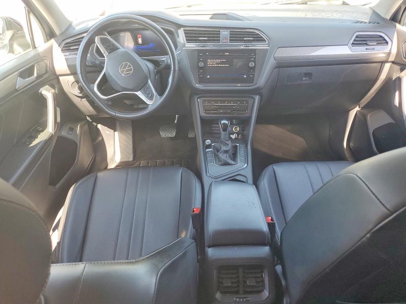 Продажа на аукционе авто 2024 Volkswagen Tiguan, vin: 3VV3B7AX0RM022166, номер лота: 57766066