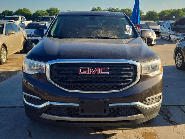 Aukcja sprzedaży 2018 Gmc Acadia, vin: 1GKKNKLA8JZ246127, numer aukcji: 55553106