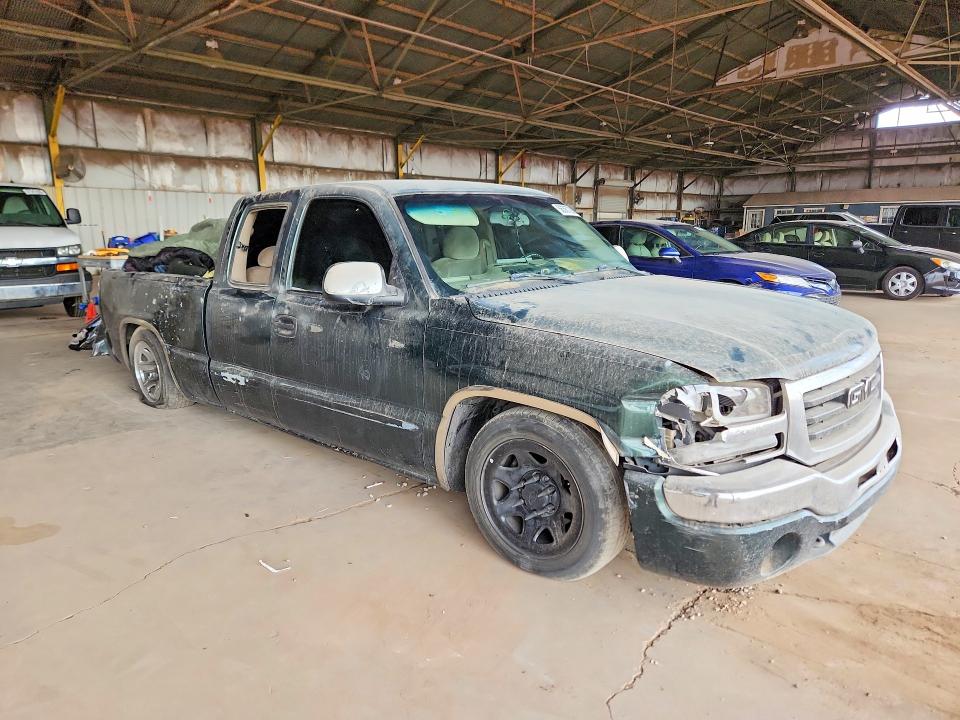 Aukcja sprzedaży 2003 Gmc New Sierra, vin: 2GTEC19V931240609, numer aukcji: 56367286