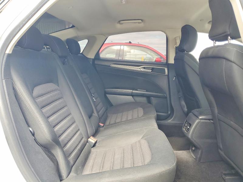 58080936 :رقم المزاد ، 3FA6P0LU8JR133343 vin ، 2018 Ford Fusion مزاد بيع