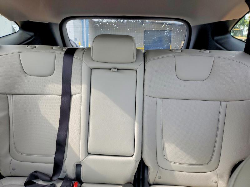Продаж на аукціоні авто 2024 Hyundai Tucson, vin: 5NMJF3DE5RH308479, номер лоту: 57207126