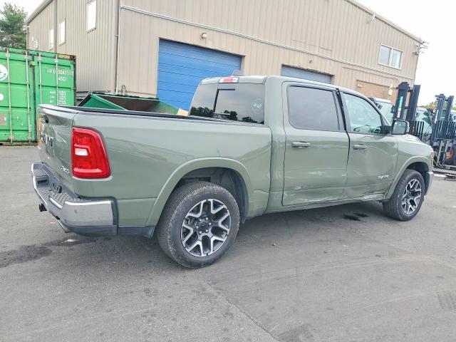 2026 Ram 1500 მანქანა იყიდება აუქციონზე, vin: 1C6SRFJP9TN255239, აუქციონის ნომერი: 58932186