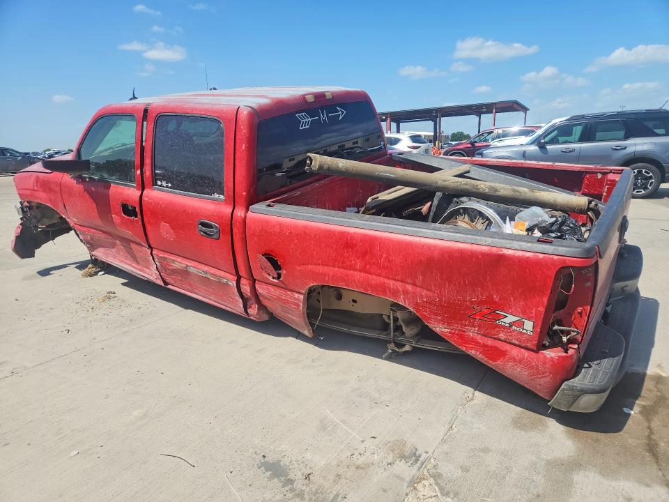 Продаж на аукціоні авто 2005 Gmc New Sierra, vin: 2GTEK13TX51119990, номер лоту: 59065296