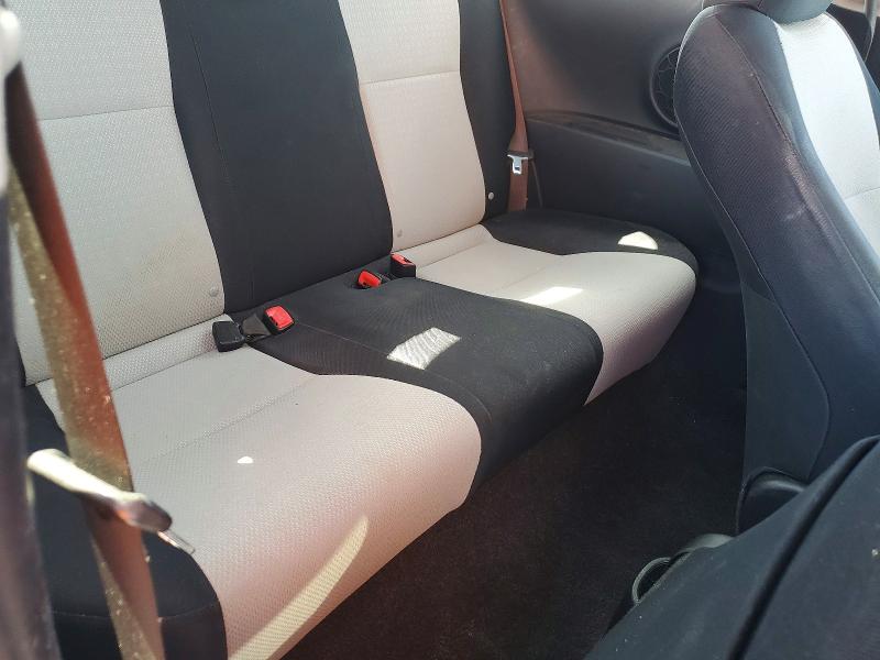 Продажа на аукционе авто 2012 Toyota Yaris, vin: JTDJTUD32CD521029, номер лота: 56452556