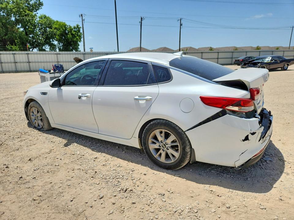 Продаж на аукціоні авто 2016 Kia Optima, vin: KNAGT4L38G5095954, номер лоту: 58684906
