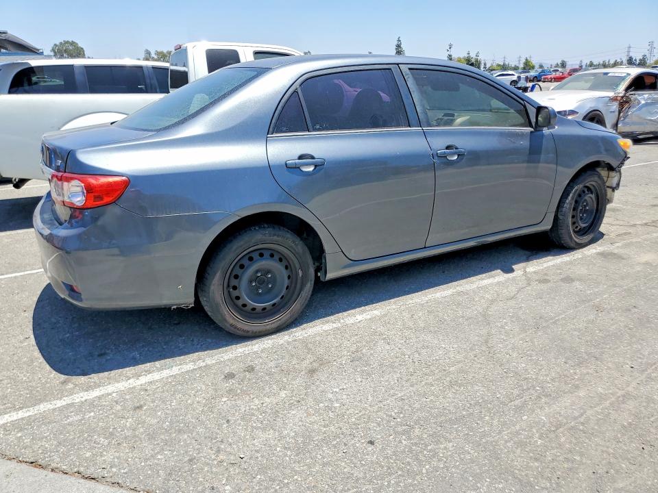 2012 Toyota Camry მანქანა იყიდება აუქციონზე, vin: 2T1BU4EE9CC826719, აუქციონის ნომერი: 58592996