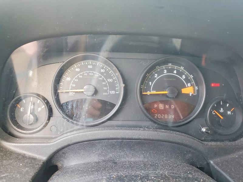 2014 Jeep Patriot მანქანა იყიდება აუქციონზე, vin: 1C4NJRBB5ED550882, აუქციონის ნომერი: 56443686