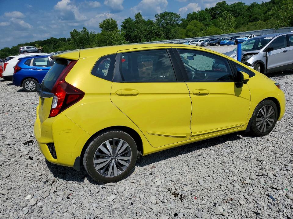 Aukcja sprzedaży 2016 Honda Fit, vin: JHMGK5H78GX031679, numer aukcji: 85621085