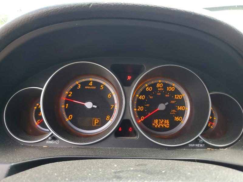 Продаж на аукціоні авто 2007 Infiniti M35, vin: JNKAY01E17M309274, номер лоту: 57677976