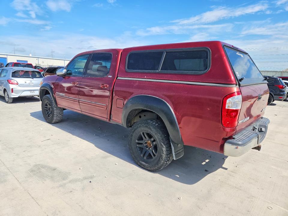 Aukcja sprzedaży 2005 Toyota Tundra, vin: 5TBDT44195S483004, numer aukcji: 55256076