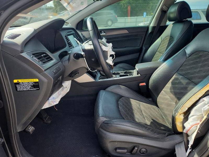Aukcja sprzedaży 2016 Hyundai Sonata, vin: 5NPE34AF4GH363731, numer aukcji: 58884186