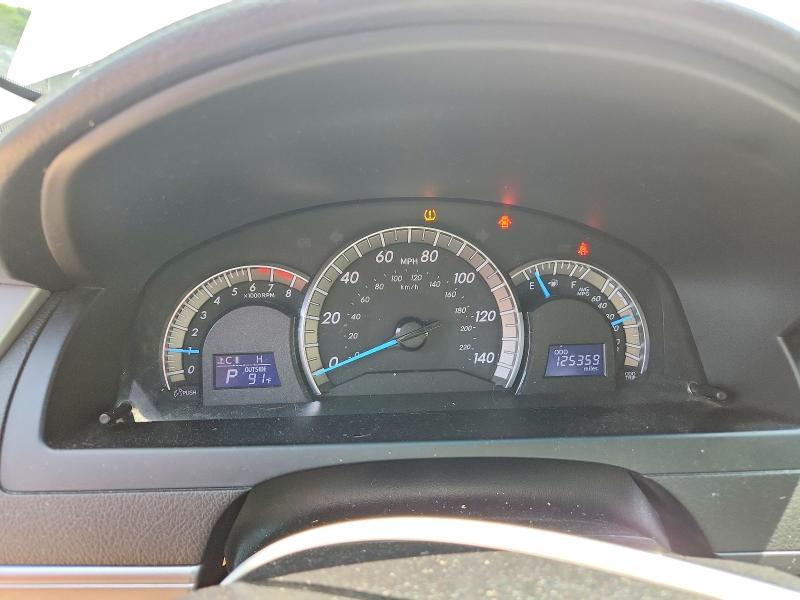 2014 Toyota Camry მანქანა იყიდება აუქციონზე, vin: 4T1BF1FK4EU372653, აუქციონის ნომერი: 56962536