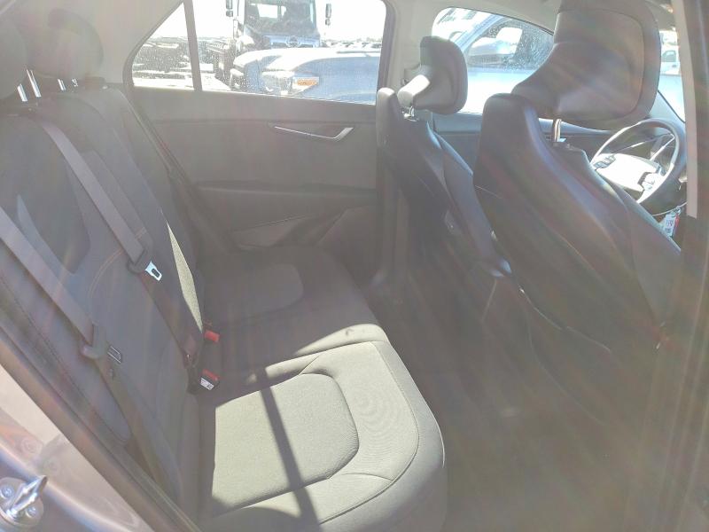 59277886 :رقم المزاد ، KNDCP3LE2S5307709 vin ، 2025 Kia Niro مزاد بيع