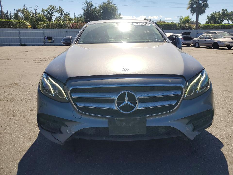 Aukcja sprzedaży 2017 Mercedes-benz E, vin: WDDZF4JB7HA098940, numer aukcji: 56839926