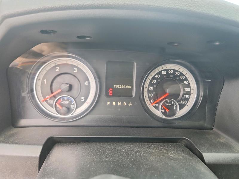 55446436 :رقم المزاد ، 1C6RR7FM4ES480188 vin ، 2014 Ram 1500 مزاد بيع