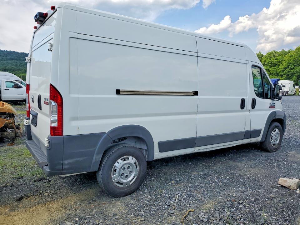 Продаж на аукціоні авто 2017 Ram Promaster 2500, vin: 3C6TRVDG6HE539742, номер лоту: 55401446