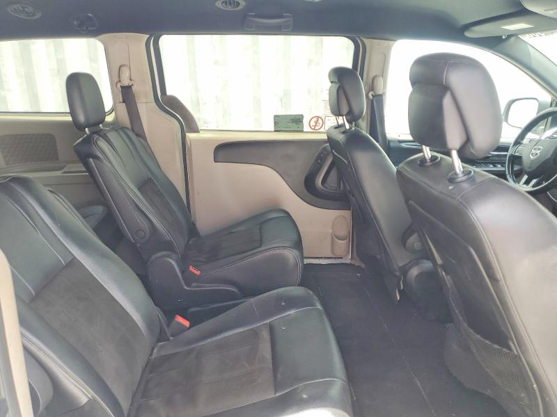 59182936 :رقم المزاد ، 2C4RDGCG3LR207215 vin ، 2020 Dodge Grand Caravan مزاد بيع