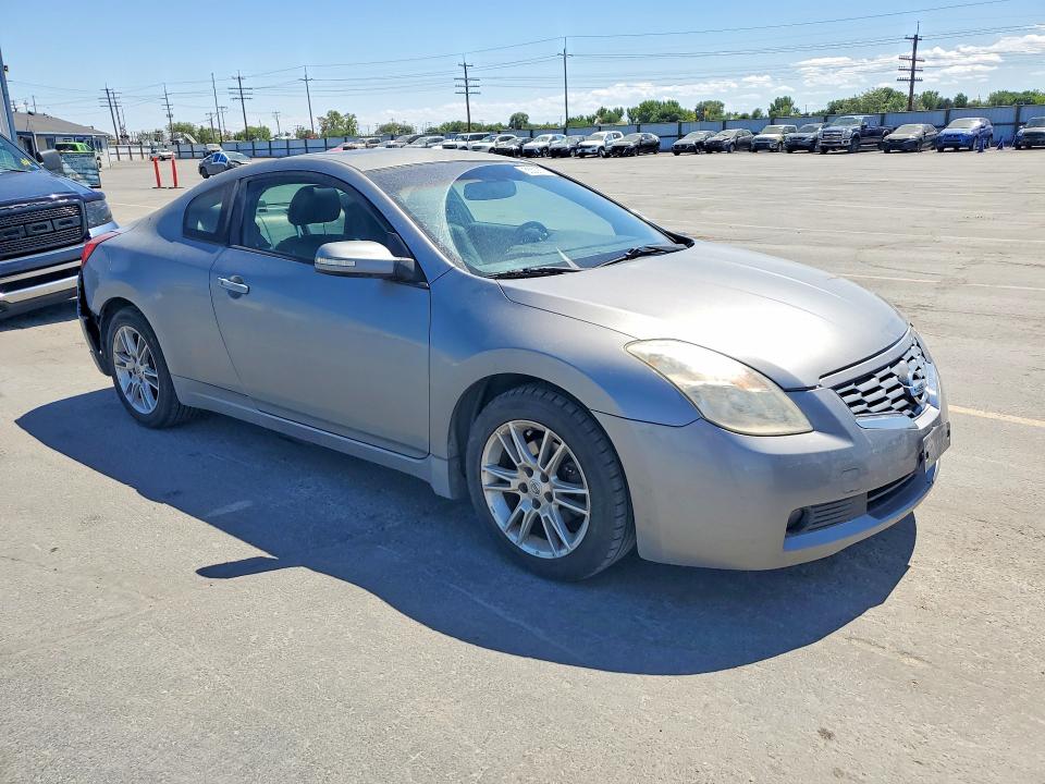 Aukcja sprzedaży 2008 Nissan Altima, vin: 1N4BL24E18C220636, numer aukcji: 55509176