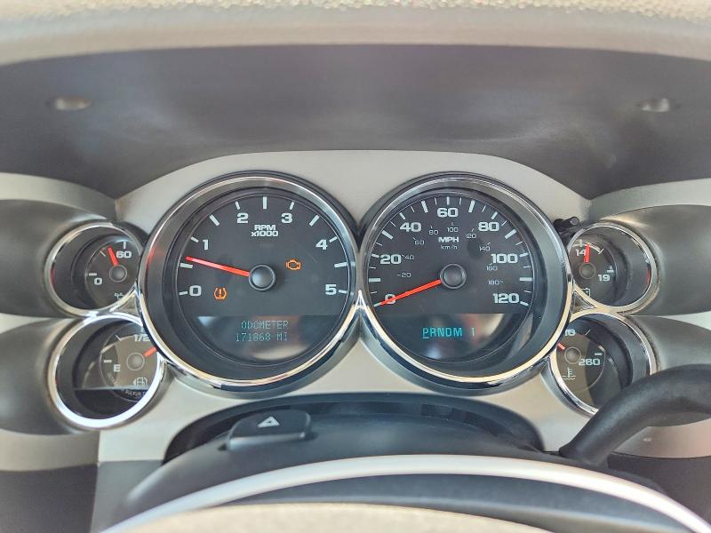 Aukcja sprzedaży 2013 Chevrolet Silverado, vin: 1GC0CVC87DF245449, numer aukcji: 56828316