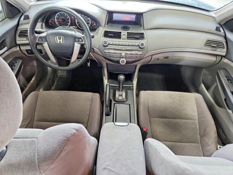 2009 Honda Accord მანქანა იყიდება აუქციონზე, vin: 1HGCP26429A086046, აუქციონის ნომერი: 56315806