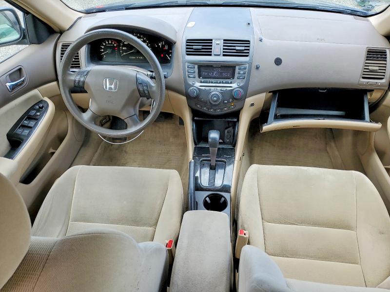 Aukcja sprzedaży 2006 Honda Accord, vin: 1HGCM56326A170865, numer aukcji: 57083456
