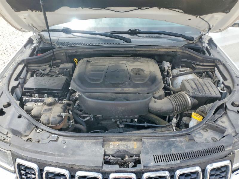 56288246 :رقم المزاد ، 1C4RJFBG5NC142562 vin ، 2022 Jeep Grand Cherokee مزاد بيع