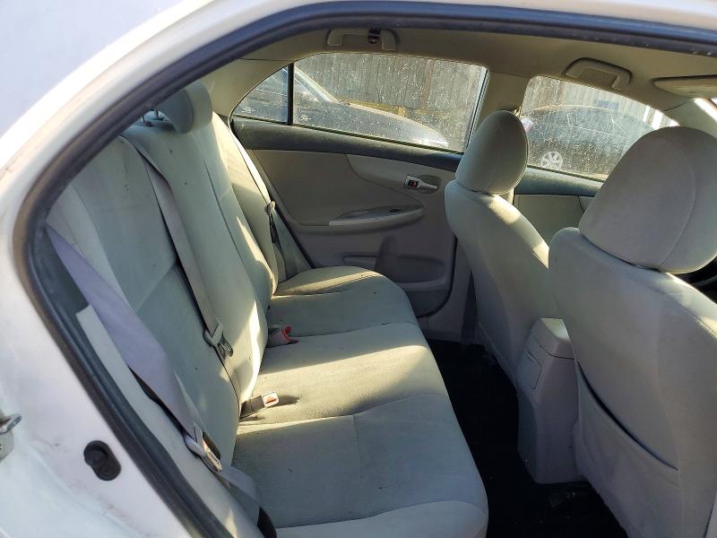 Aukcja sprzedaży 2012 Toyota Corolla, vin: 2T1BU4EEXCC776056, numer aukcji: 58518826