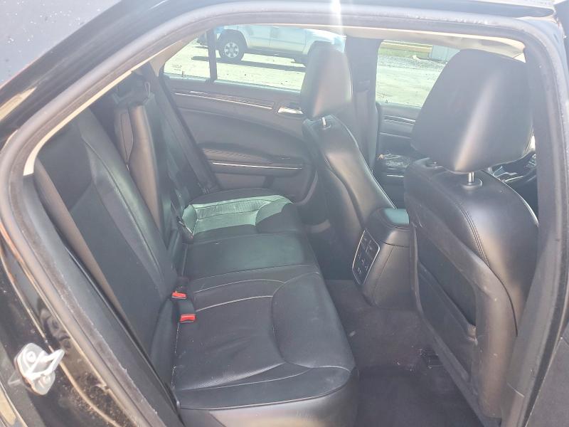 59133956 :رقم المزاد ، 2C3CCAEG7GH219807 vin ، 2016 Chrysler 300c مزاد بيع