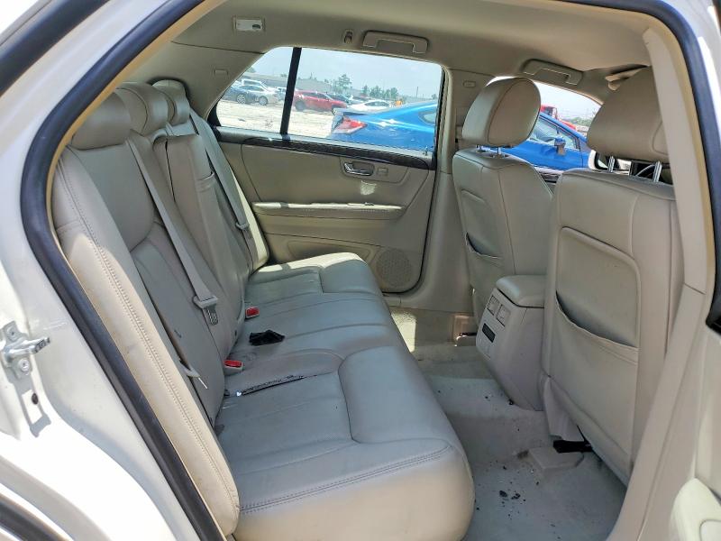 Продажа на аукционе авто 2008 Cadillac Dts, vin: 1G6KD57Y78U184219, номер лота: 57665376