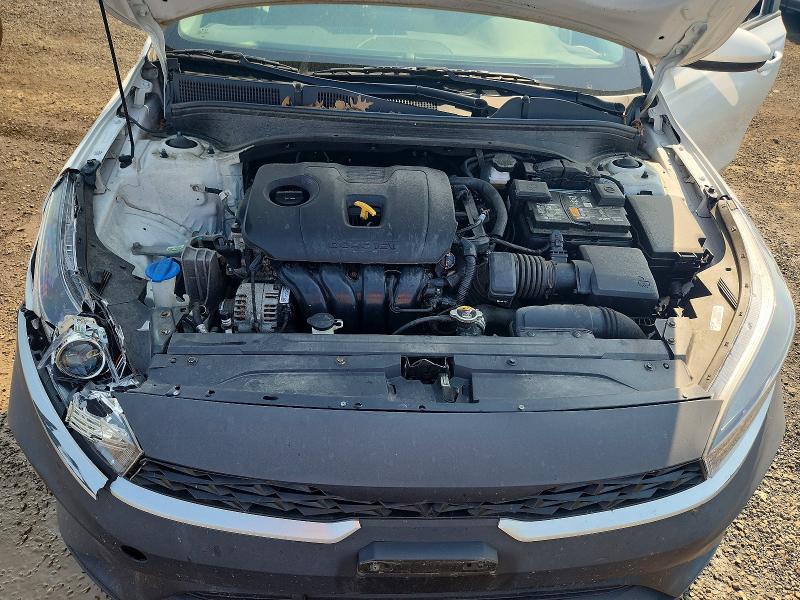 Продаж на аукціоні авто 2023 Kia Forte, vin: 3KPF24AD6PE694711, номер лоту: 58814946