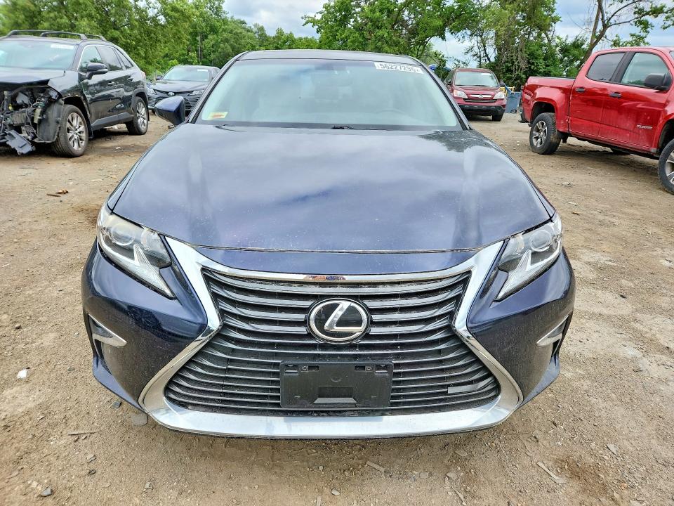 Aukcja sprzedaży 2016 Lexus Es, vin: JTHBK1GG5G2217410, numer aukcji: 56227296