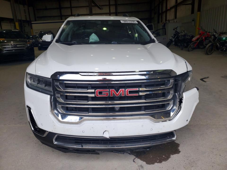 Aukcja sprzedaży 2021 Gmc Acadia, vin: 1GKKNML44MZ171033, numer aukcji: 58912206