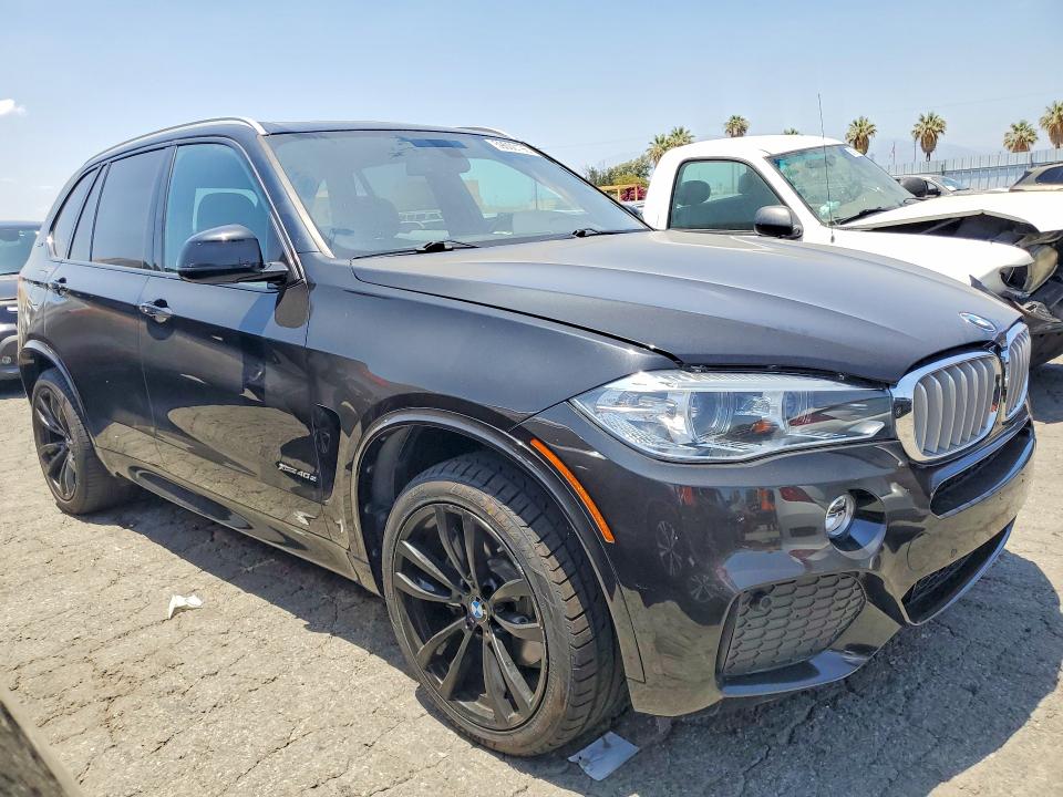 59000196 :رقم المزاد ، 5UXKT0C31H0V95313 vin ، 2017 Bmw X5 مزاد بيع
