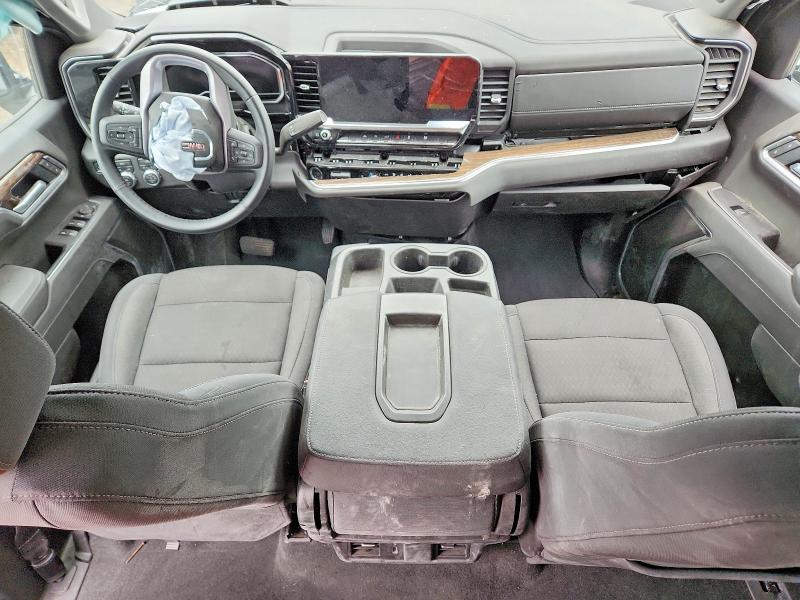 Продажа на аукционе авто 2025 Gmc Sierra, vin: 1GTPUCEK2SZ266262, номер лота: 58574576