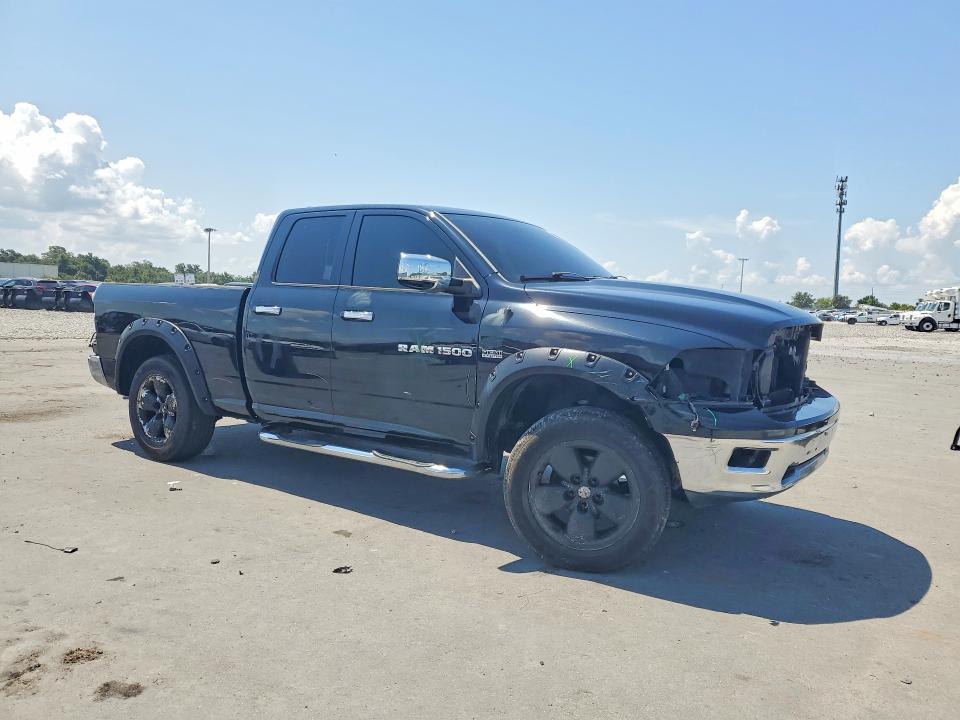 2012 Dodge Ram 1500 მანქანა იყიდება აუქციონზე, vin: 1C6RD7GT7CS346017, აუქციონის ნომერი: 58374966
