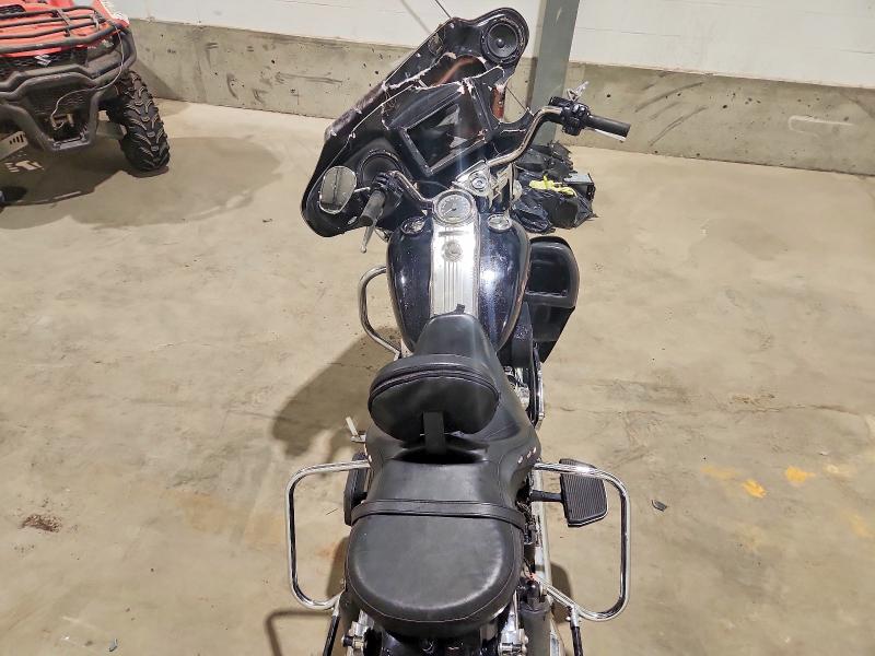 56718946 :رقم المزاد ، 5HD1FB4A0AB644404 vin ، 2010 Harley-davidson Flhr مزاد بيع