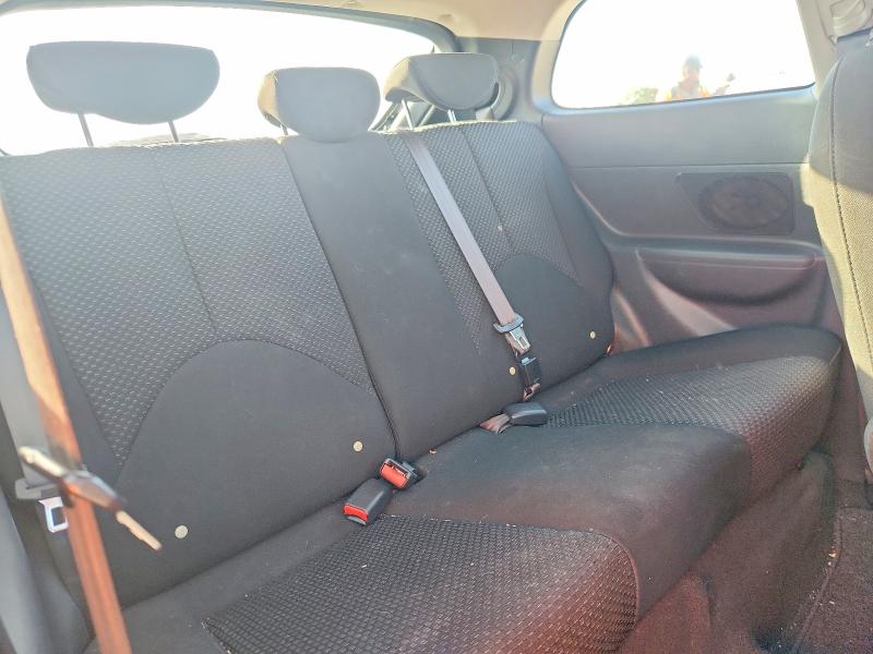 Продажа на аукционе авто 2010 Hyundai Accent, vin: KMHCM3AC3AU168555, номер лота: 51921746