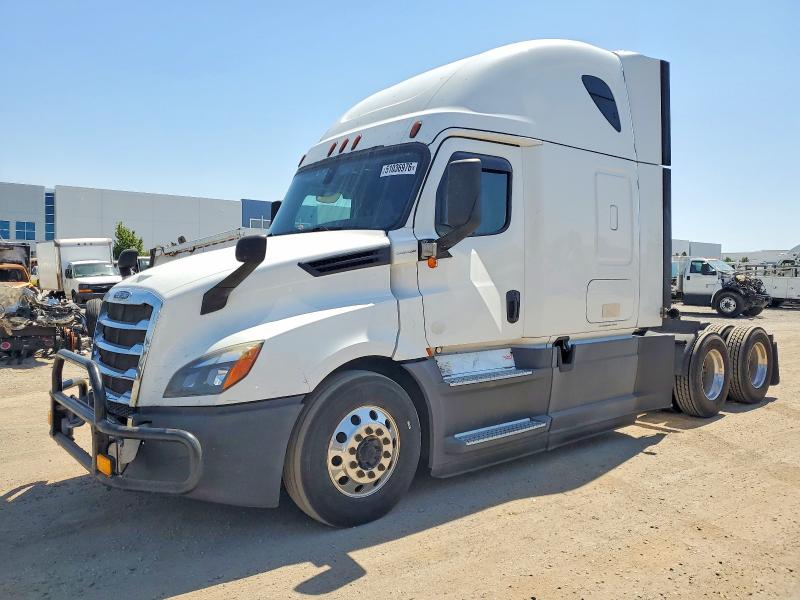 Продаж на аукціоні авто 2020 Freightliner Cascadia 126, vin: 3AKJHHDR4LSLP7256, номер лоту: 51036976