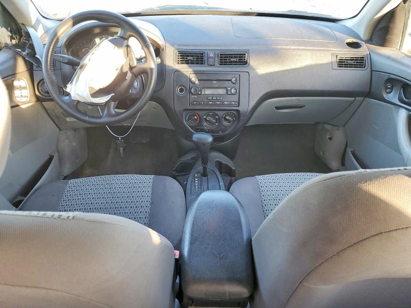 56259626 :رقم المزاد ، 1FAHP34N66W177377 vin ، 2006 Ford Focus مزاد بيع