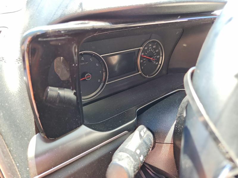 56714386 :رقم المزاد ، 5XYRL4LC0MG008188 vin ، 2021 Kia Sorento مزاد بيع