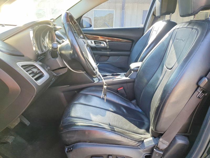 Aukcja sprzedaży 2017 Gmc Terrain, vin: 2GKFLRE32H6333655, numer aukcji: 57615766