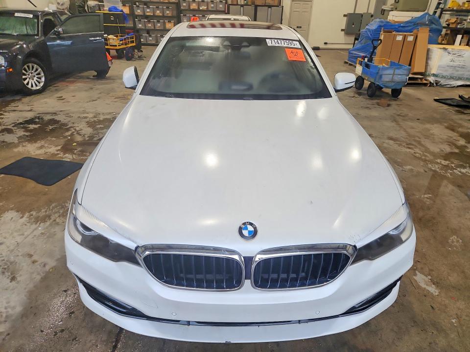 Aukcja sprzedaży 2020 Bmw 530 I, vin: WBAJR3C0XLWW55062, numer aukcji: 71477595