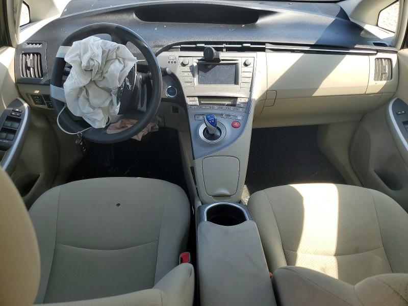 58626356 :رقم المزاد ، JTDKN3DU7D5641700 vin ، 2013 Toyota Prius مزاد بيع